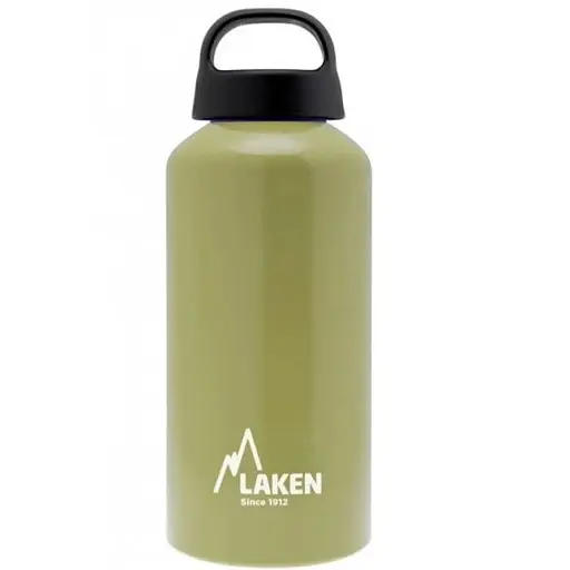 Фляга Laken Classic 0.6 L Khaki (1004-31-K)