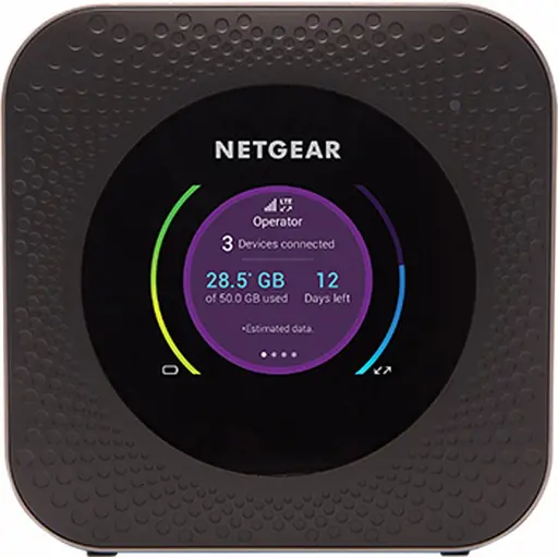 Бездротовий маршрутизатор (роутер) Netgear MR1100 (MR1100-100EUS) - фото 2
