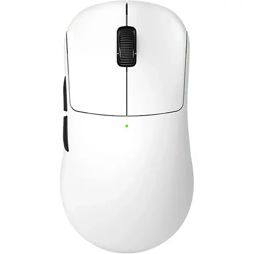 Мышь RAWM ES21Pro White (ES21PRO.white) [152824]