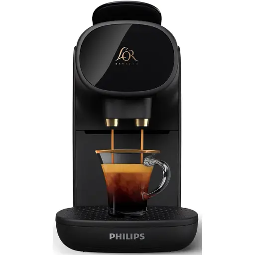 Капсульная кофемашина L'OR Barista Sublime - фото 3