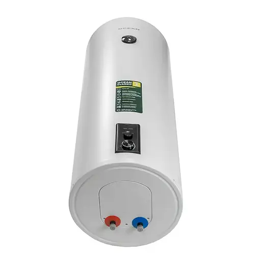 Водонагреватель OCEAN RZL100M-5 ETDT CLASSIC (сухой тен) 100л - фото 3
