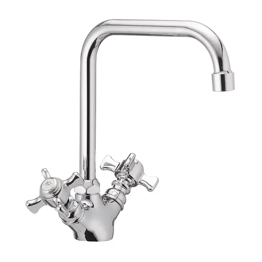 Змішувач для кухні CRON ZEUS 276 (CR0086) - фото 1