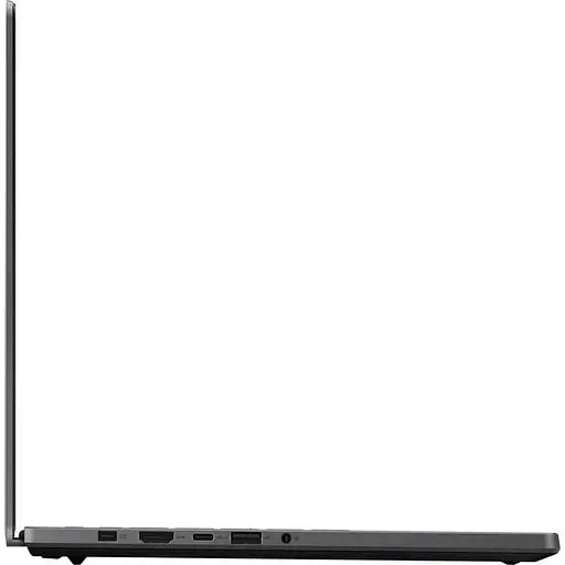 Ноутбук Asus ROG Zephyrus G14 OLED GA403UI-QS068X, AMD Ryzen 9 8945HS, 5.2GHz, 14 3K, 120Hz, 32GB, SSD 1TB, NVIDIA GeForce RTX 4070 8GB, Windows - фото 10