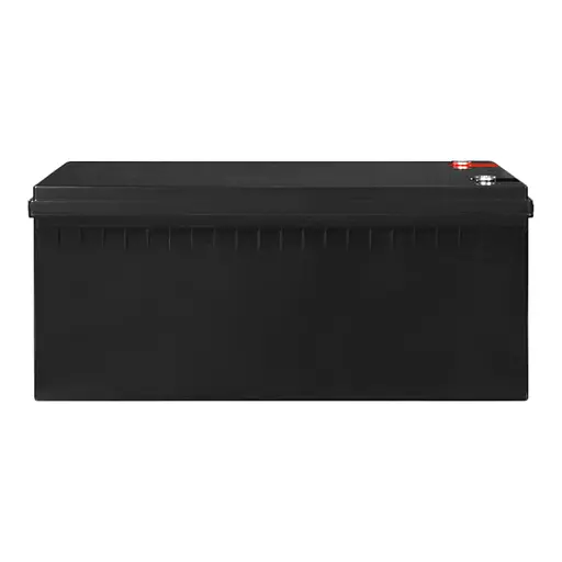 Аккумуляторная батарея гелевая 12В 200Ач Trinix TGL12V200Ah/20Hr GEL (44-00015) - фото 4