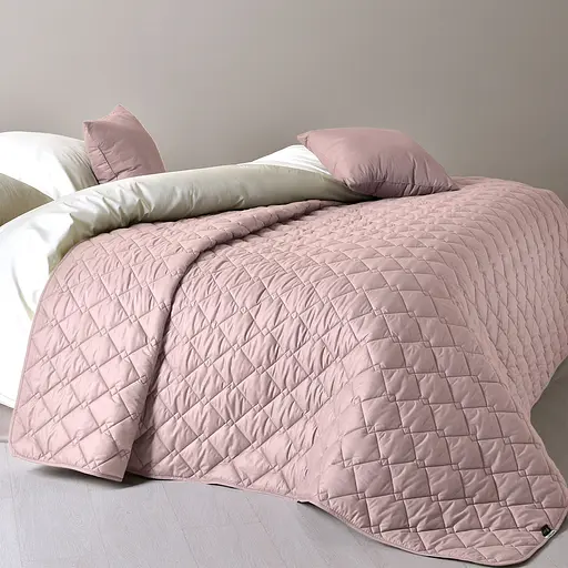 Покрывало Ideia Стиль Cube двухстороннее 210х240 см (8-32405*005) - фото 2