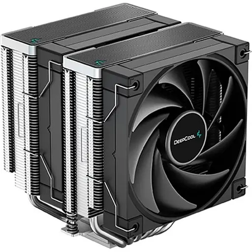 Кулер процесорний DeepCool AK620 (R-AK620-BKNNMT-G)