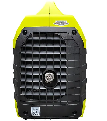 Інверторний генератор Konner&Sohnen 1/1.2 кВт Basic KSB 12i S - фото 4