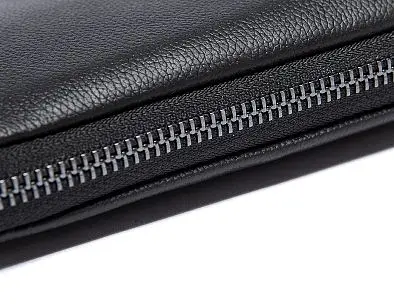 Чоловіча шкіряна сумка Vintage 23х26,5х1 см sum0012816 - фото 7