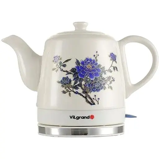 Чайник керамика ViLgrand VC412F