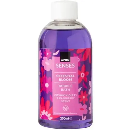 Піна для ванни Avon Небесне сяйво 250 мл - фото 1