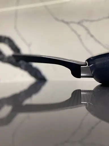 Сковородка Tefal New Comfort Grip 24 см., с титановым антипригарным покрытием - фото 5