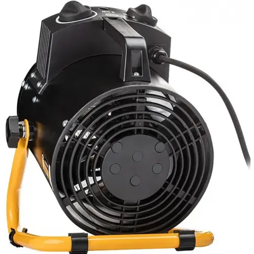 Теплова гармата Neo Tools 2 кВт (90-067) - фото 3