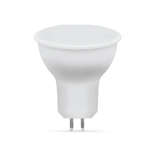 Світлодіодна лампа Feron LB-216 8 Вт G5.3 2700K - фото 3