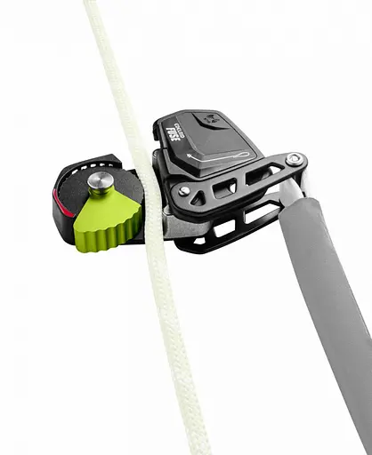 Страхувальний пристрій Edelrid Fuse (1017-882560000170) - фото 3