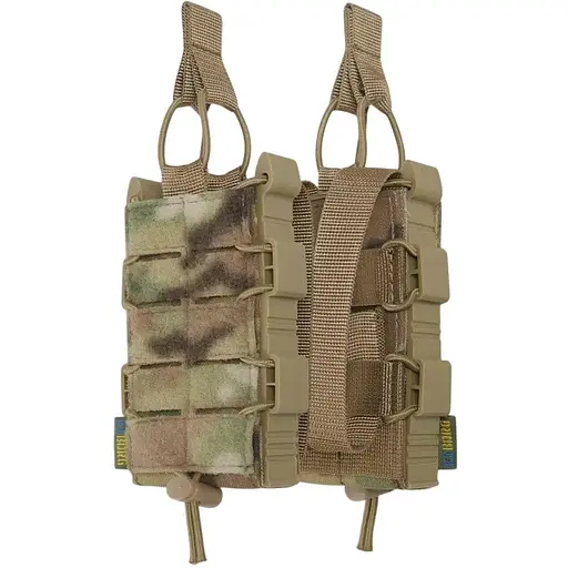 Подсумок Kiborg M-1 велкро для магазинов MultiCam (1000-k4053)