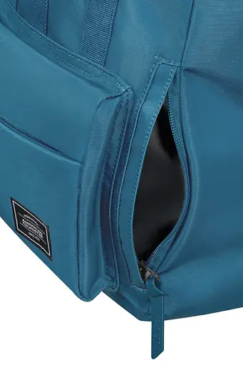 Рюкзак American Tourister URBAN GROOVE BLUE 36x25x20 24G*A4048 - фото 6