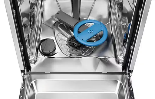 Посудомийна машина Electrolux KEMC3211L (7195886) - фото 3