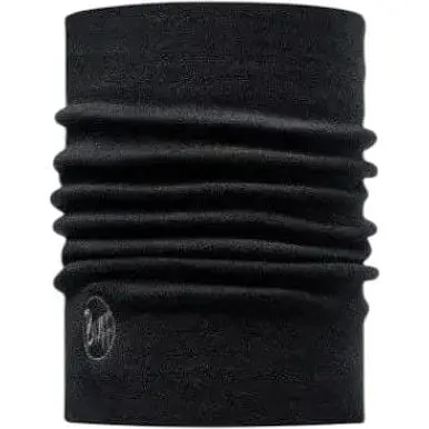 Мультиповязка Buff Heavyweight Merino Wool Black (1033-BU 110963.00)