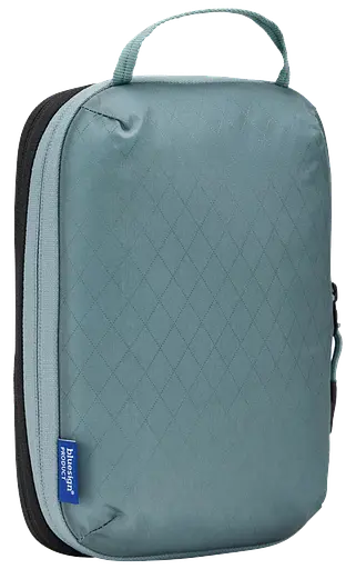 Дорожная сумка Thule Compression Packing Cube Small TCPC-201 Pond Gray (7121846) - фото 2