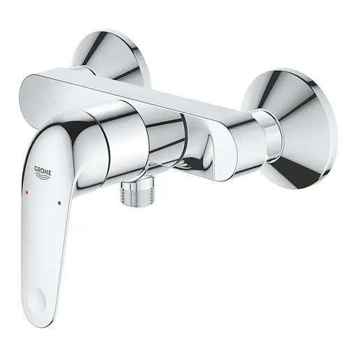 Смеситель для душа Grohe QuickFix Swift 24333001 Хром - фото 4