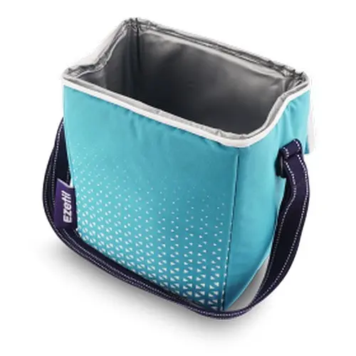 Термосумка Ezetil Holiday 14 л блакитний - фото 2