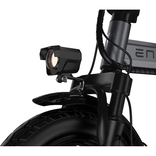 Електровелосипед Engwe T-14 Gray (En-T14-27) [85479] - фото 10