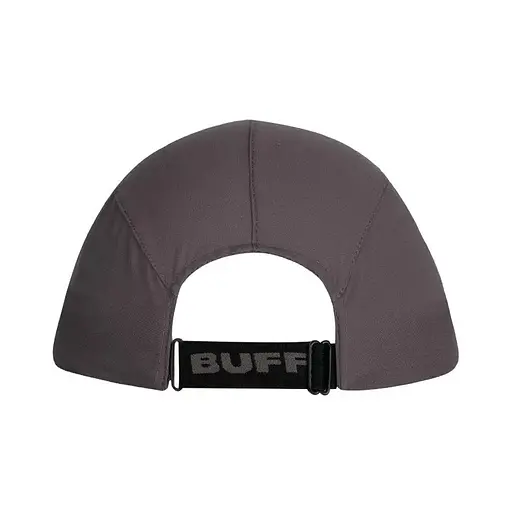 Кепка Buff Kids Pack Cap Moss Green (1033-BU 120037.851.10.00) - фото 2