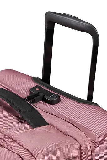 Дорожная Сумка На Колесах American Tourister URBAN TRACK LILAS PINK 68x40x38,5 MD1*81002 - фото 11