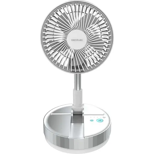 Вентилятор Cecotec EnergySilence 800 FoldAir Portable Control (CCTC-08225) [139719] - фото 2
