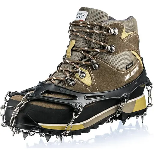 Льодоступи Outtec р.М (35-40) чорний