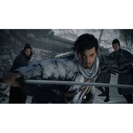 Гра Rise of the Ronin (російські субтитри) (PS5) - фото 4