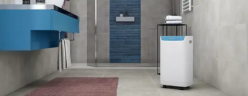 Осушитель воздуха Olimpia Splendid AQUARIA S1 14P (OS-2062) - фото 6