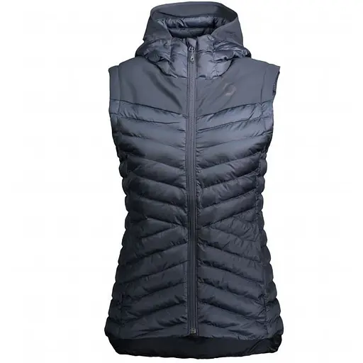 Жилетка Scott W Insuloft Warm L синій (1081-277775.0114.008)