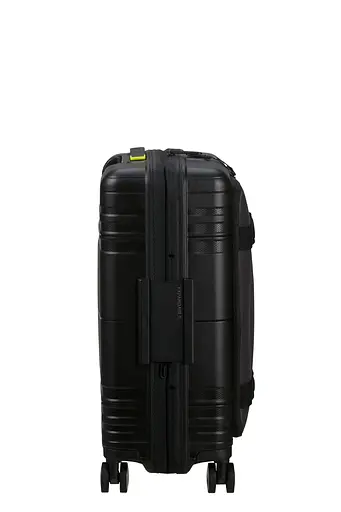 Валіза American Tourister HELLO CABIN BLACK/LIME 55x40x22(25) 55 См MC4*19005 - фото 12