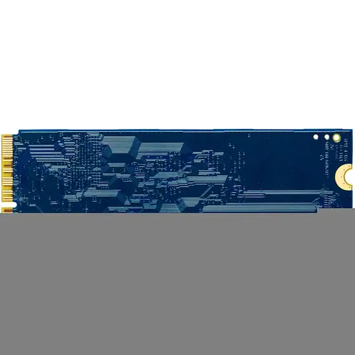 SSD накопитель Kingston NV3 4TB M.2 2280 PCIe Gen 4.0 x4 (SNV3S/4000G) [122173] - фото 3