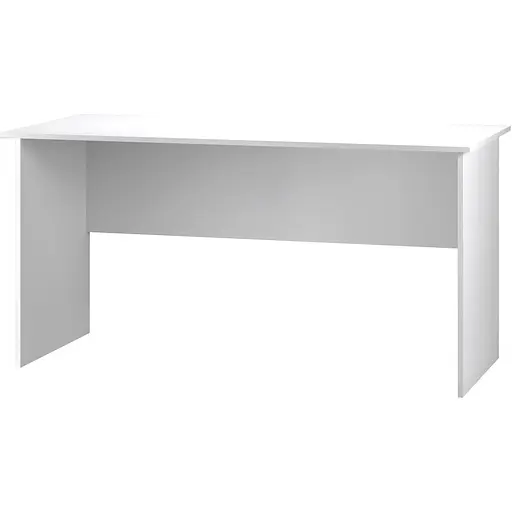 Стіл прямий ОП-104 Orange-Line 1500х700х750 Білий