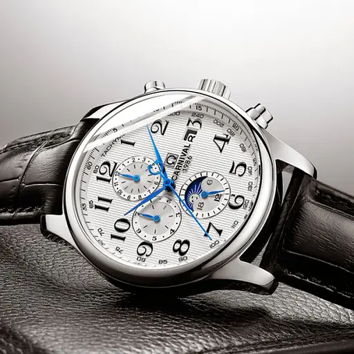 Чоловічий годинник Carnival Masters - фото 5