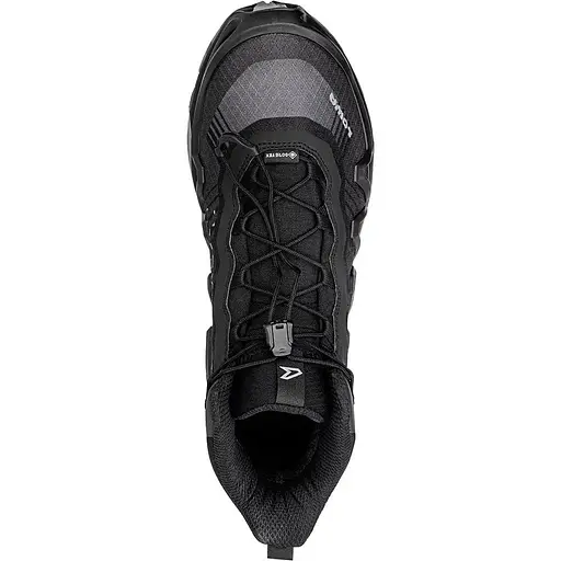 Черевики Lowa Merger GTX Mid 46 Black (1012-310430-0999-46.0) - фото 5