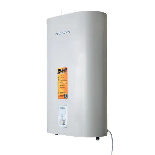 Водонагреватель OCEAN FLAT RZB80M ET+WT BASIC 80л - фото 11