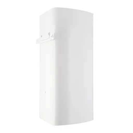 Tiki Водонагрівач електр. слім SuprSD 120л 2кВт білий - фото 20