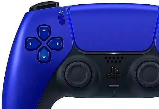 Геймпад Sony DualSense Cobalt Blue - фото 3
