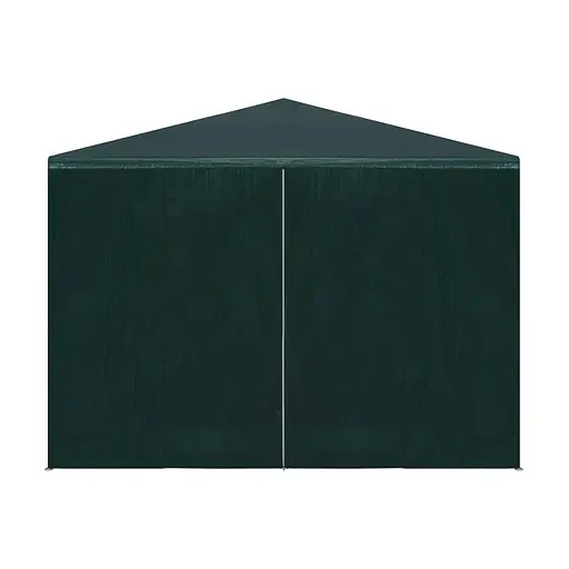 Садовий павільйон намет Heckermann ES.1-W 3×3 м - фото 7