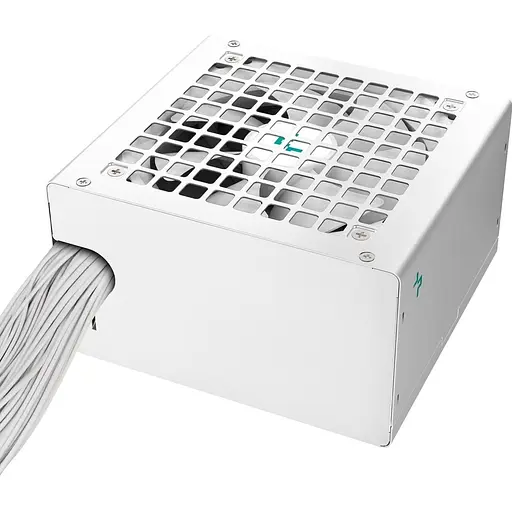 Блок живлення Deepcool PL750D WH 750W 80+ Bronze ATX 3.0 White (R-PL750D-FC0W-EU-V2) - фото 4