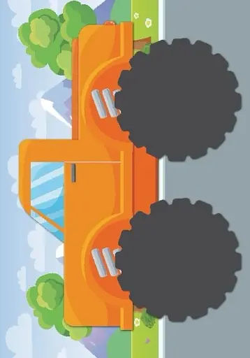 Супермайстерня. Суперкари - фото 2