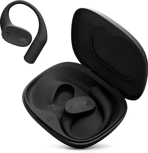 Навушники JBL Sense Lite Black (JBLSENSELITEBLK) - фото 8