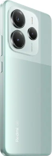 Смартфон Xiaomi Redmi Note 14 5G 8/256GB Coral Green - фото 5