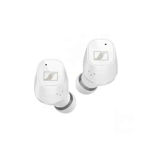 Навушники TWS Sennheiser CX Plus White (509189) - фото 6
