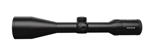 Приціл оптичний KAHLES Helia 2,4-12x56i Abs. G4B. - фото 4