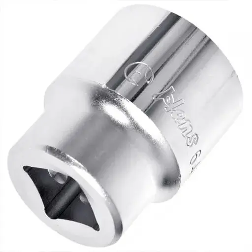 Торцева головка Hans 3/4DR 44 мм (6400М44) - фото 1