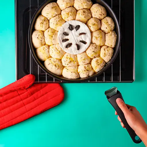 Набір каструль та сковорідок Tefal Ingenio Daily Chef (L7629453) [120251] - фото 14